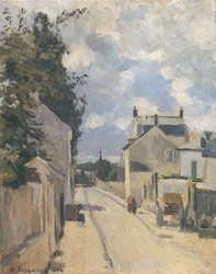 Rue de l